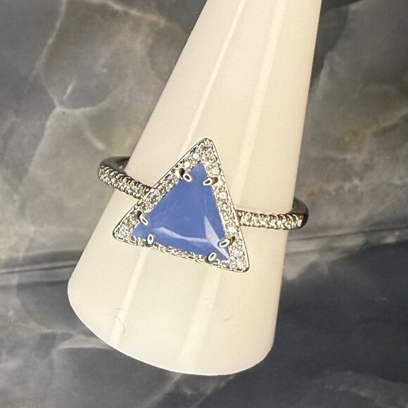 Bomb Party Original Ring Size 11 Girl Boss Unicorn RBP2190 - Picture 1 of 5